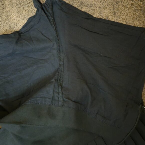 Zara .Girls pleated skirt - Picture 3 of 5